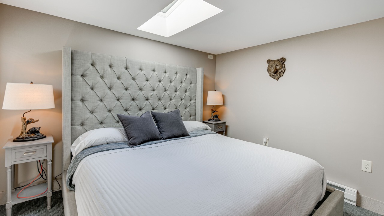 Photo of Bedroom in Maggie Valley