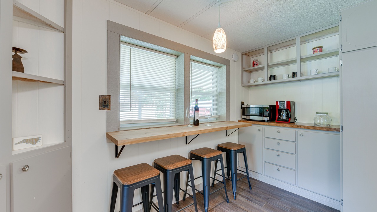 Photo of Kitchen in Maggie Valley