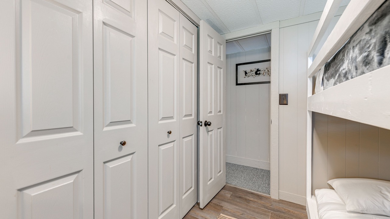 Photo of Bedroom in Maggie Valley