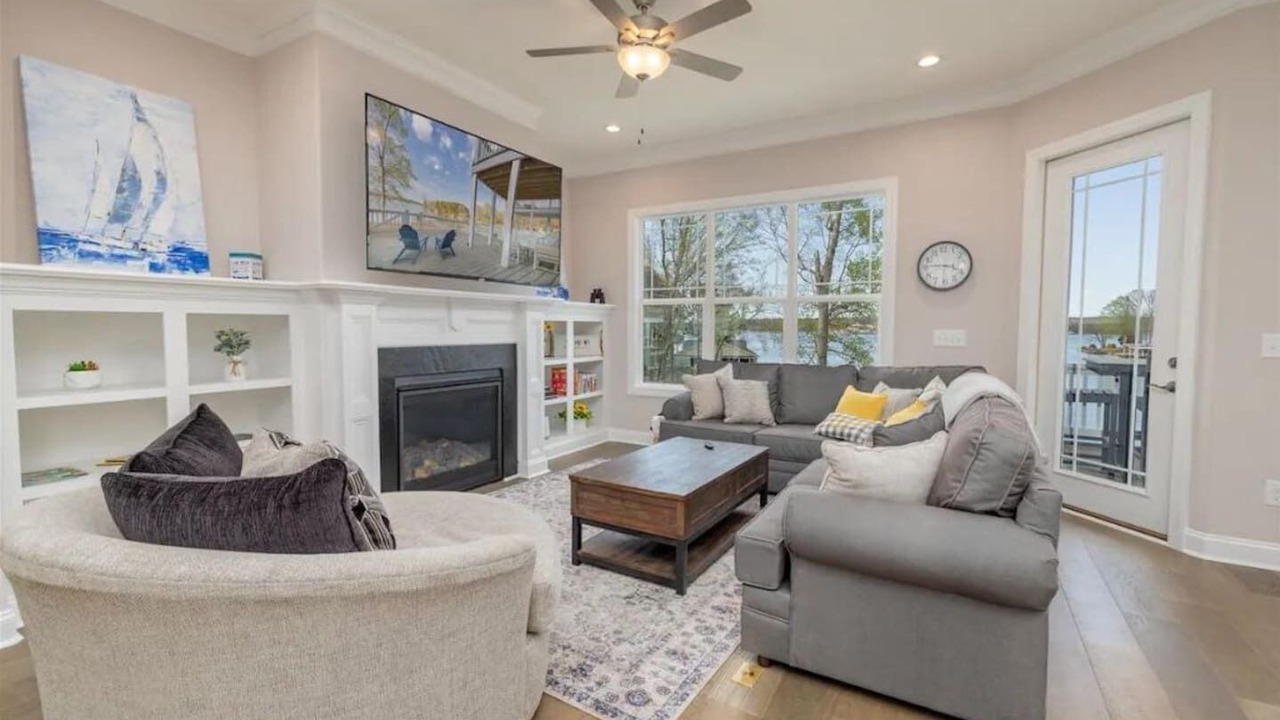 Photo of Bedroom in Littleton