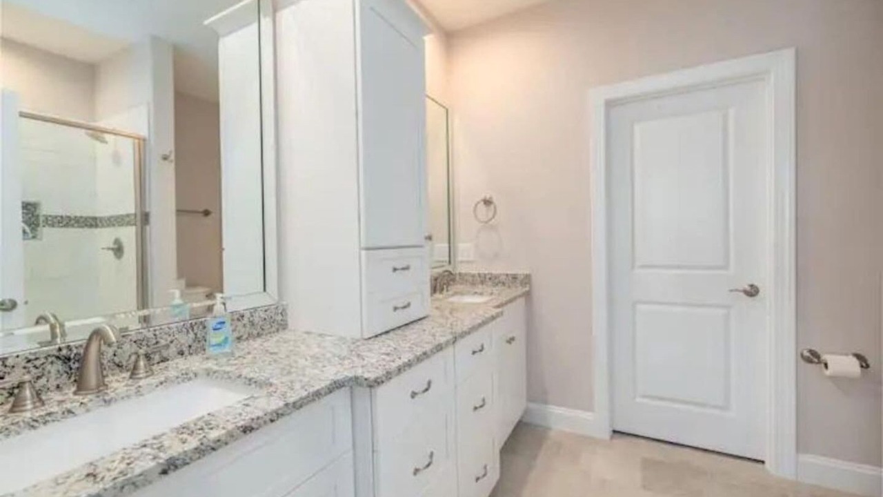 Photo of Bathroom in Littleton