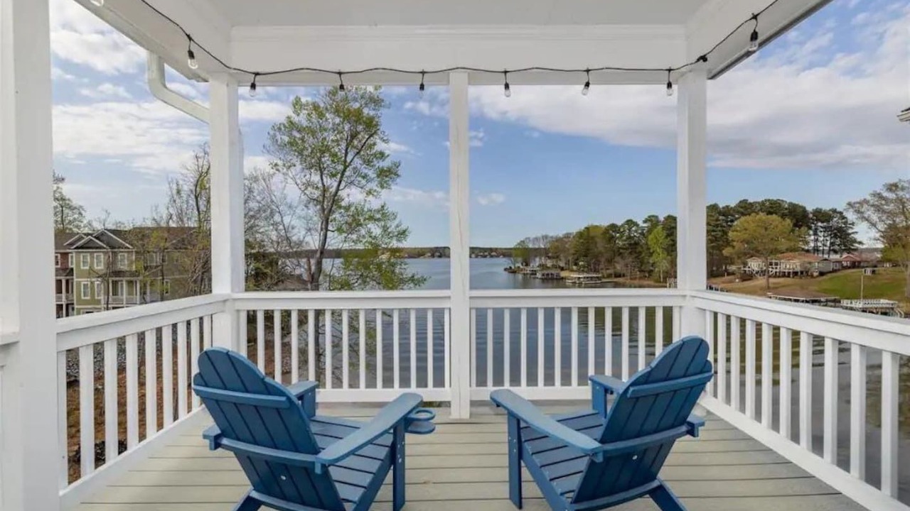 Photo of Patio Balcony in Littleton