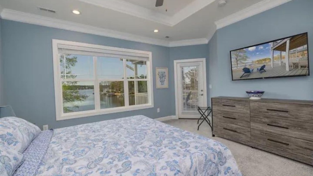 Photo of Patio Balcony in Littleton