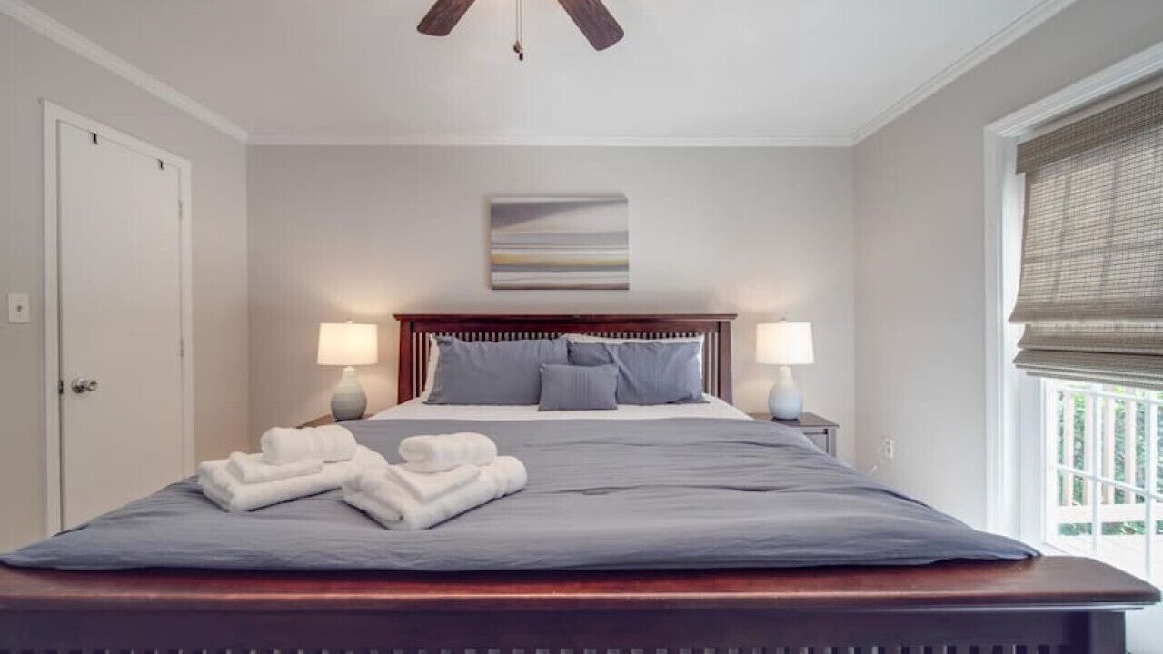 Photo of Bedroom in Biddleville
