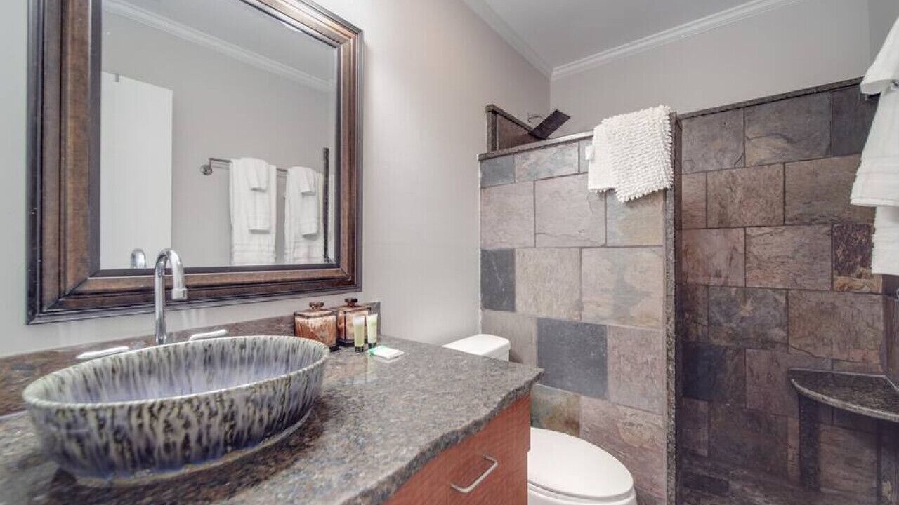 Photo of Bathroom in Biddleville