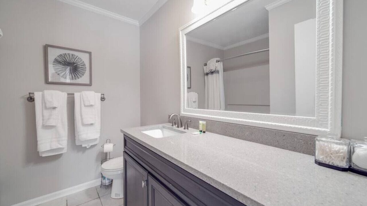 Photo of Bathroom in Biddleville
