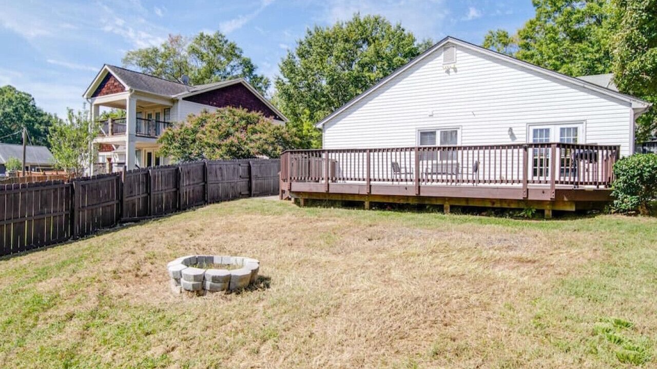 Photo of Outdoor in Biddleville