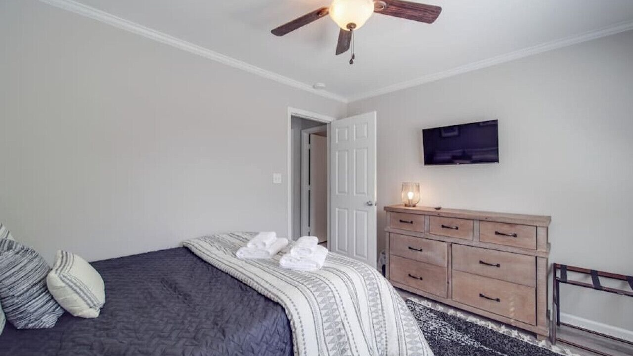 Photo of Bedroom in Biddleville