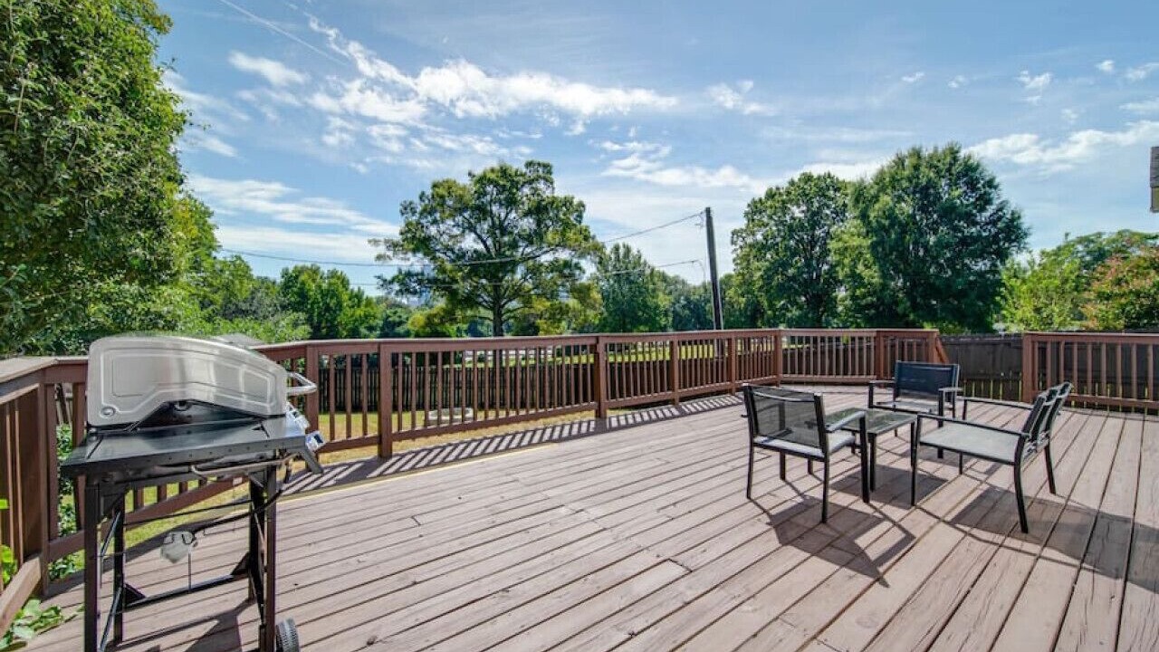 Photo of Outdoor in Biddleville