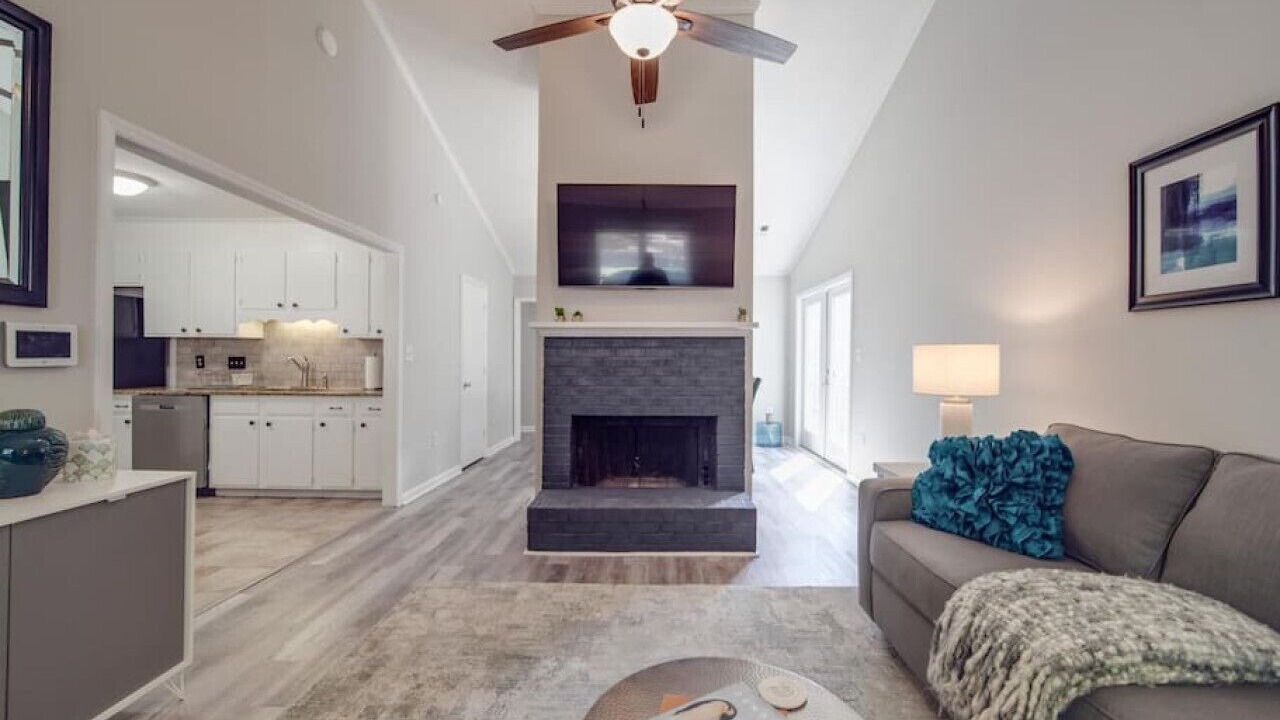 Photo of Livingroom in Biddleville