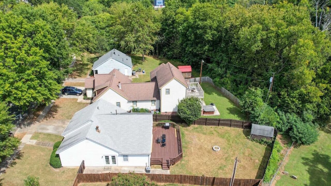 Photo of Outdoor in Biddleville