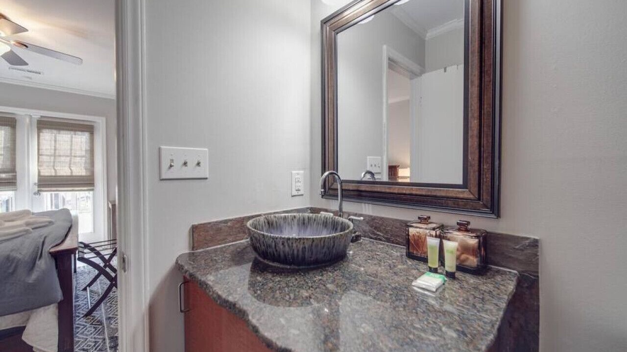 Photo of Bathroom in Biddleville
