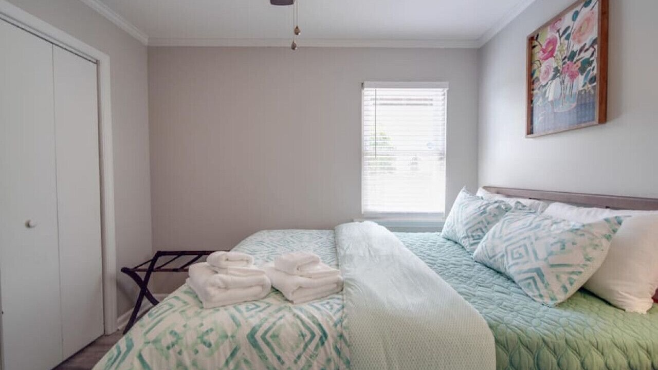 Photo of Bedroom in Biddleville