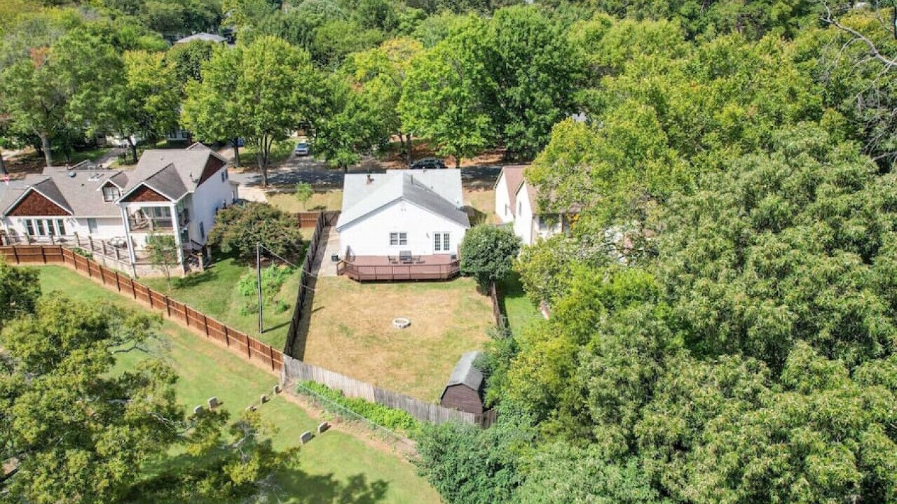 Photo of Outdoor in Biddleville