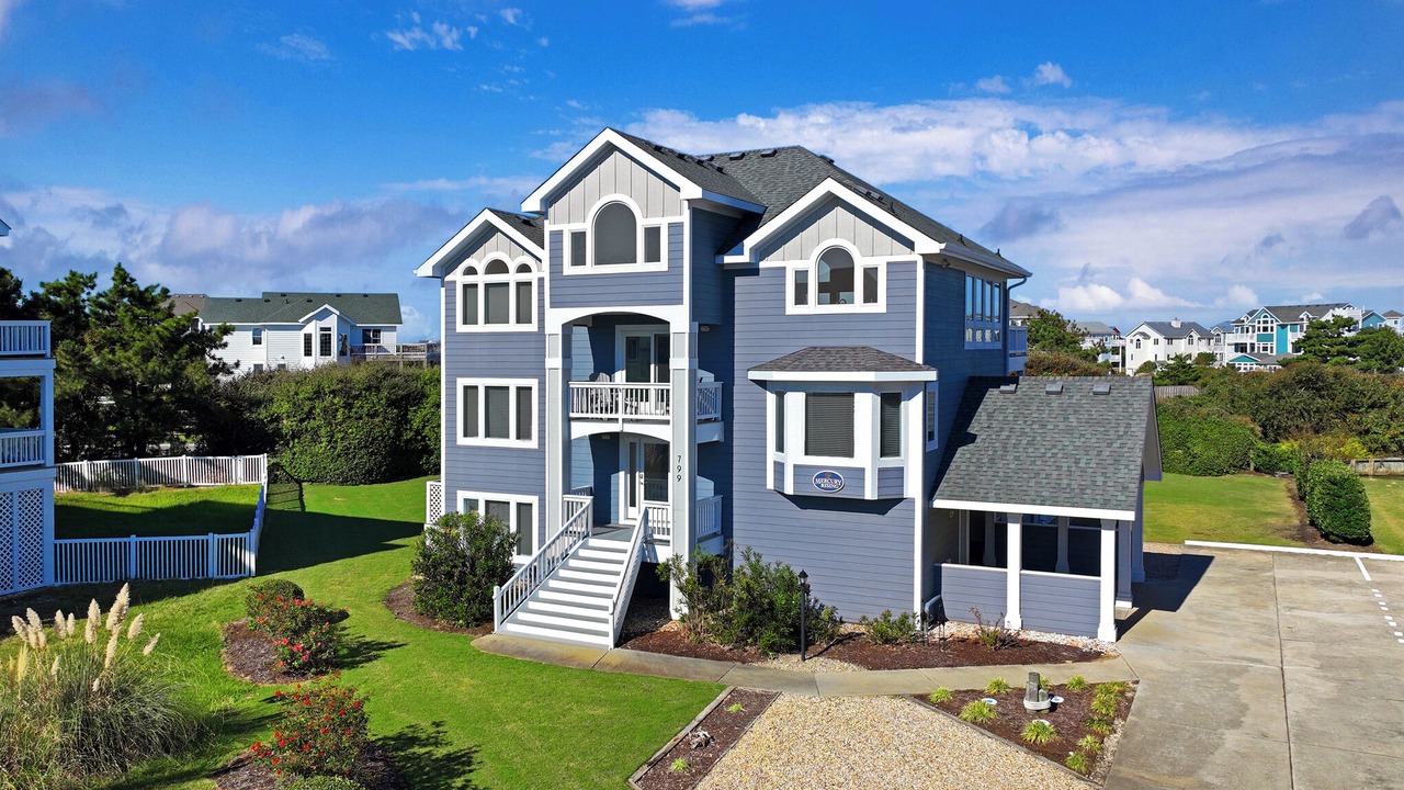 Photo of Outdoor in Buck Island