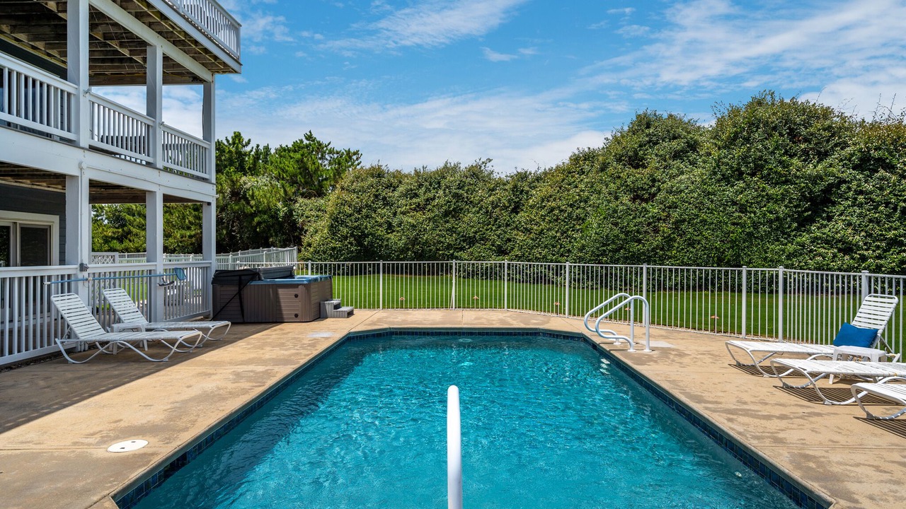 Photo of Outdoor in Buck Island