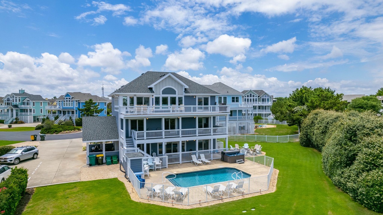 Photo of Outdoor in Buck Island