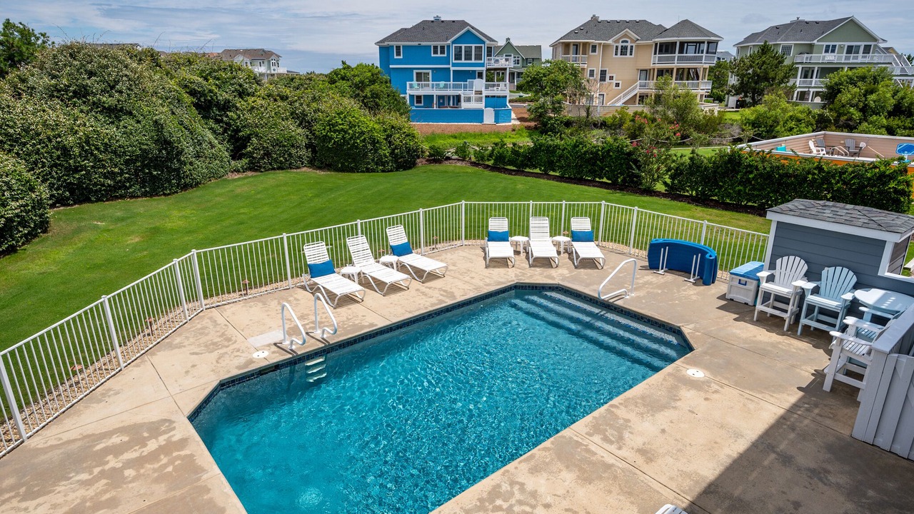 Photo of Outdoor in Buck Island