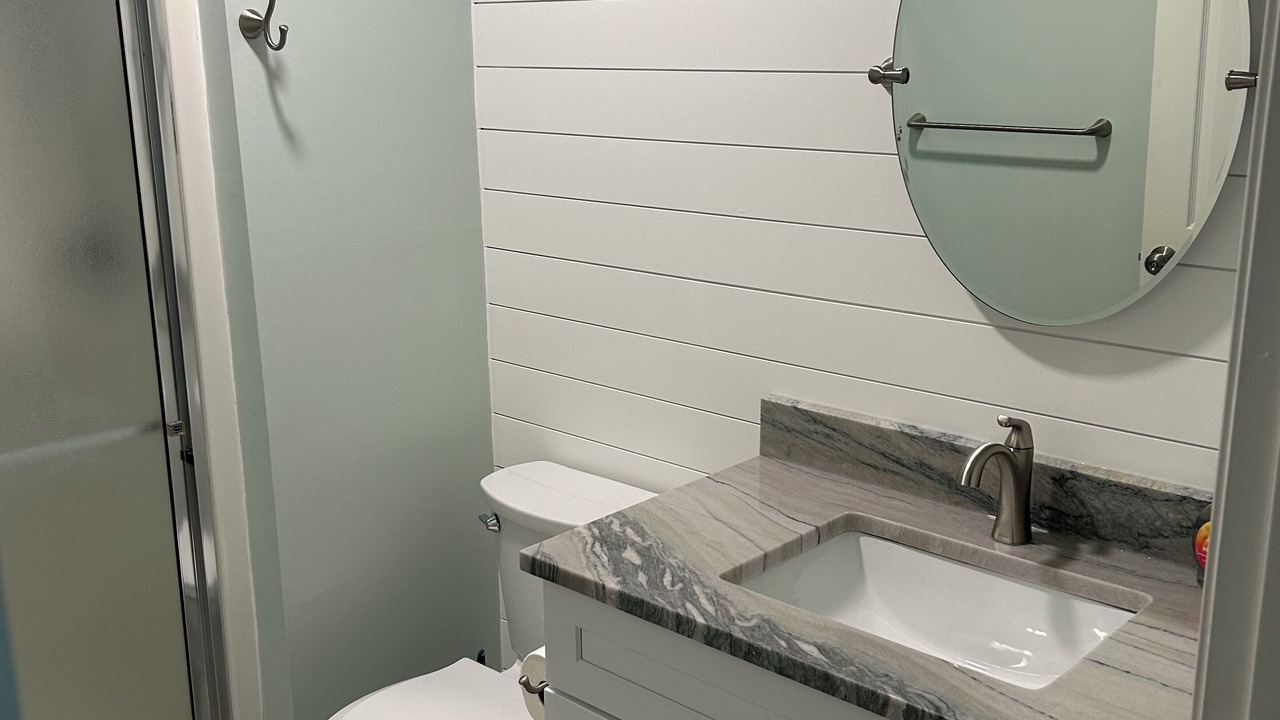 Photo of Bathroom in Pawleys Island