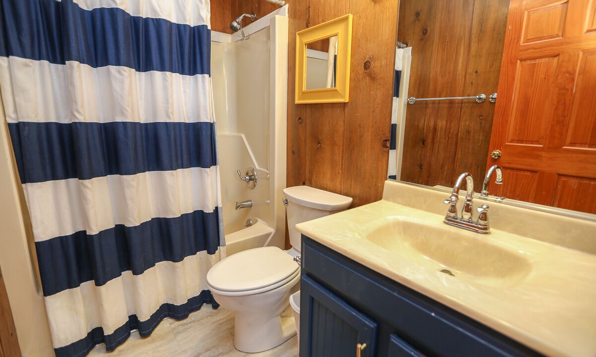 Photo of Bathroom in Southern Shores