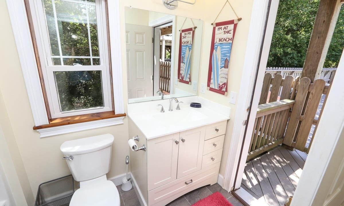 Photo of Bathroom in Southern Shores
