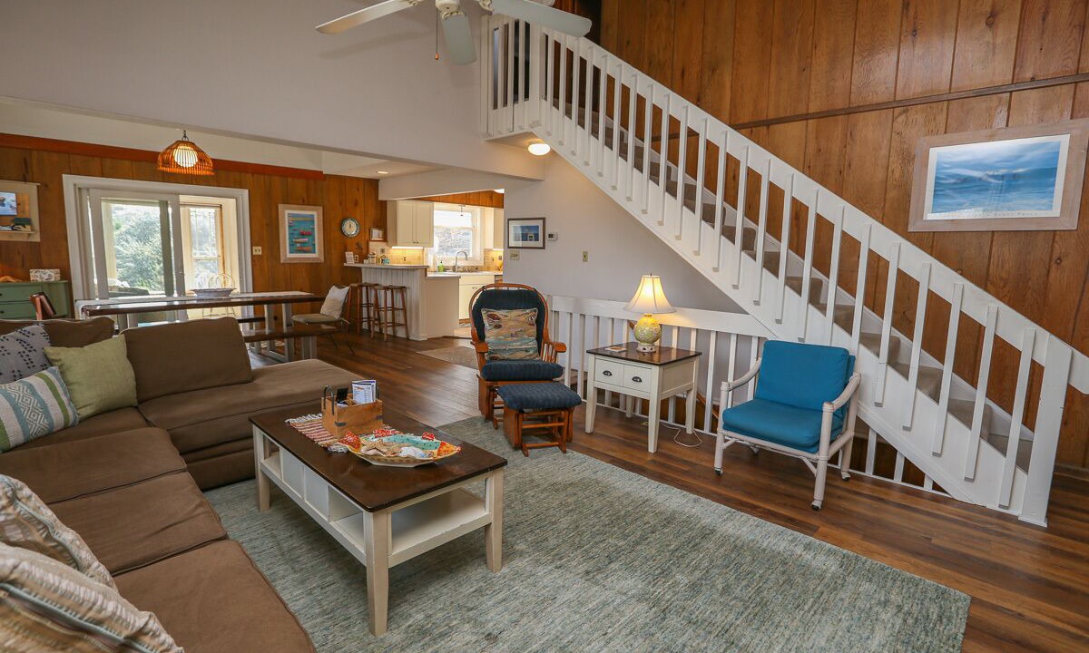 Photo of Bedroom in Southern Shores