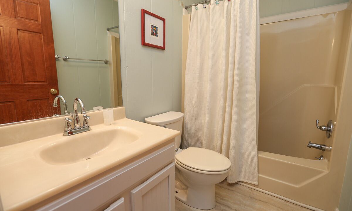 Photo of Bathroom in Southern Shores