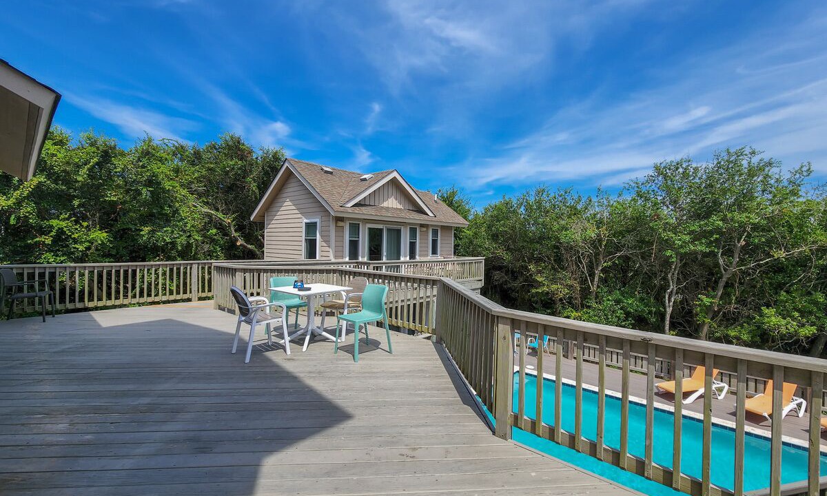 Photo of Outdoor in Southern Shores