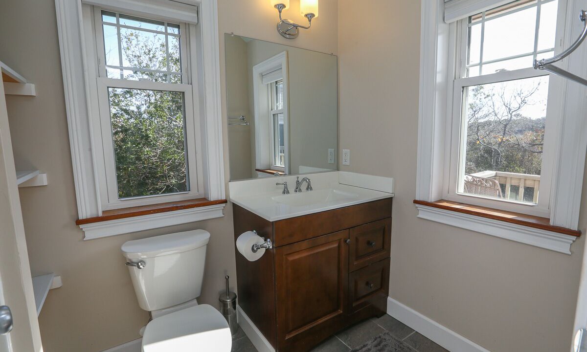 Photo of Bathroom in Southern Shores