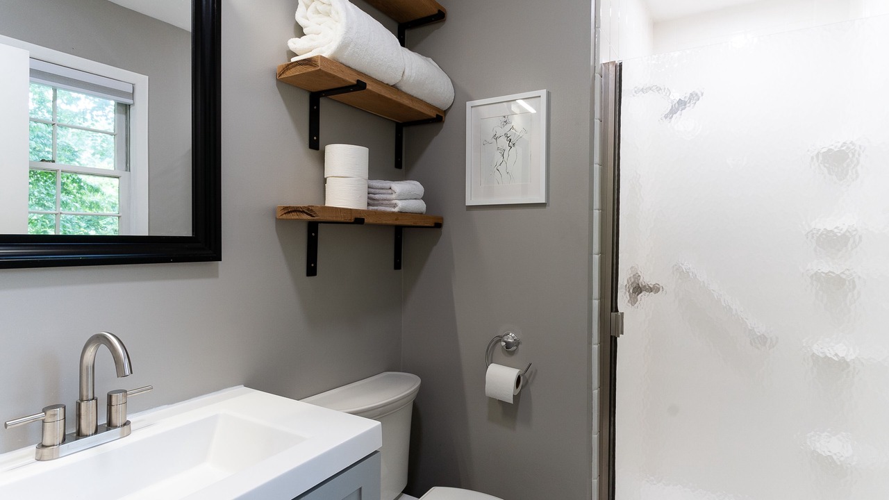 Photo of Bathroom in Bent Creek
