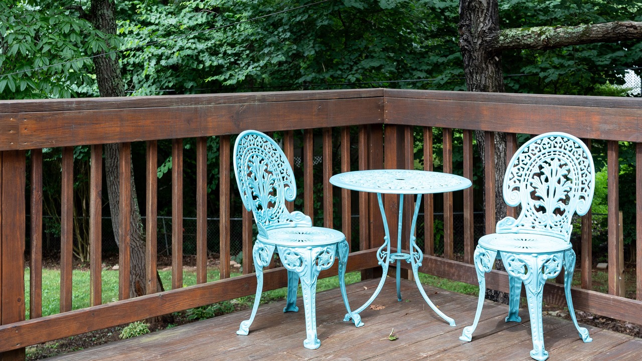 Photo of Outdoor in Bent Creek