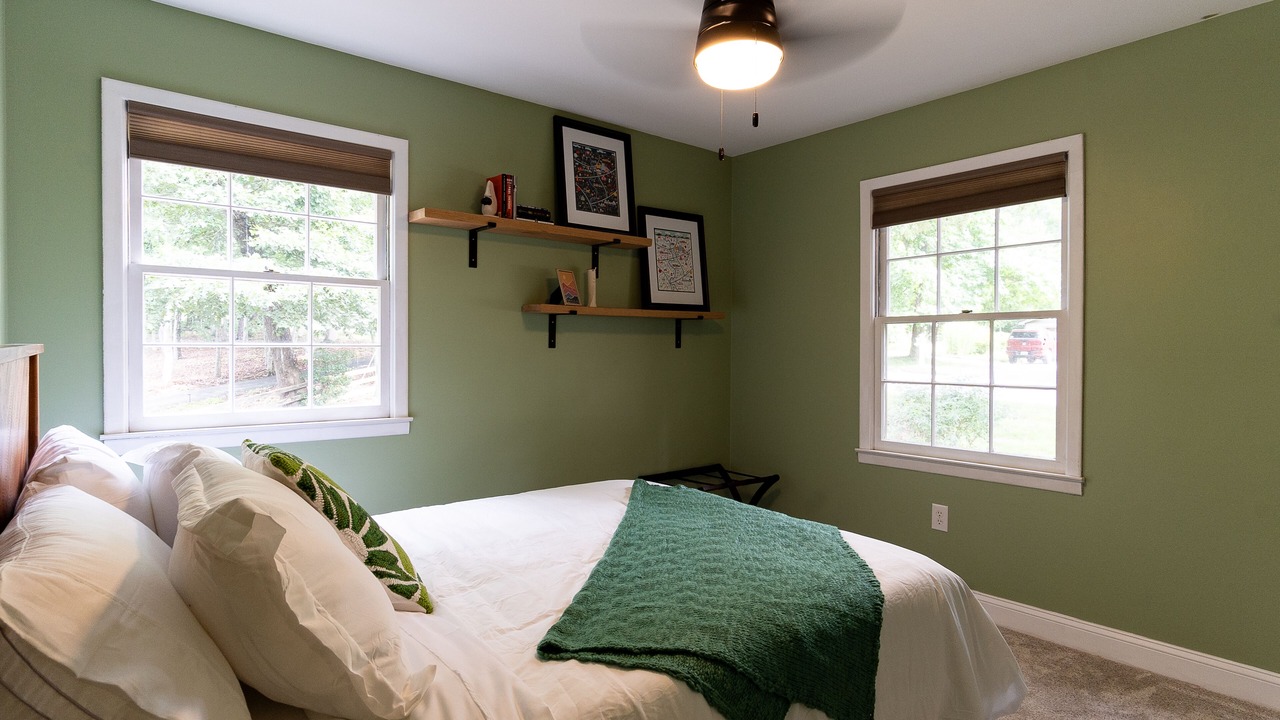 Photo of Bedroom in Bent Creek