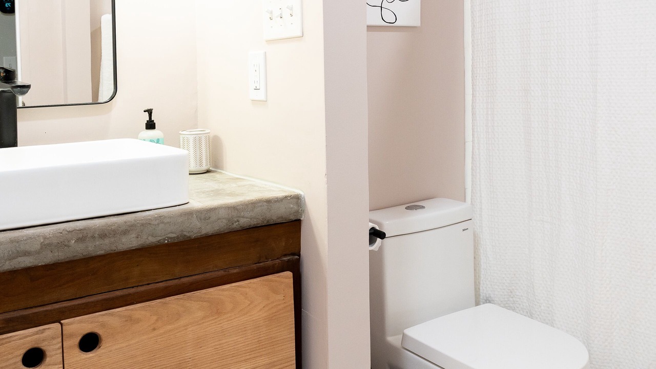 Photo of Bathroom in Bent Creek