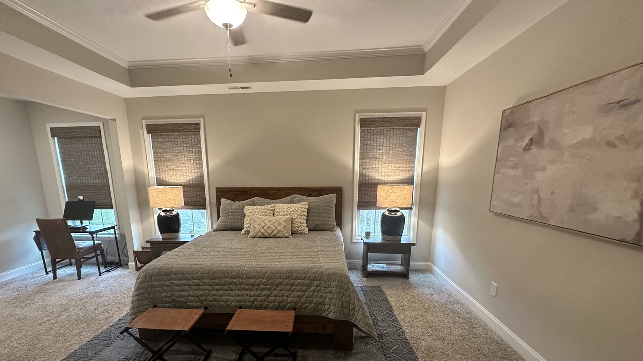 Photo of Bedroom in Pinehurst