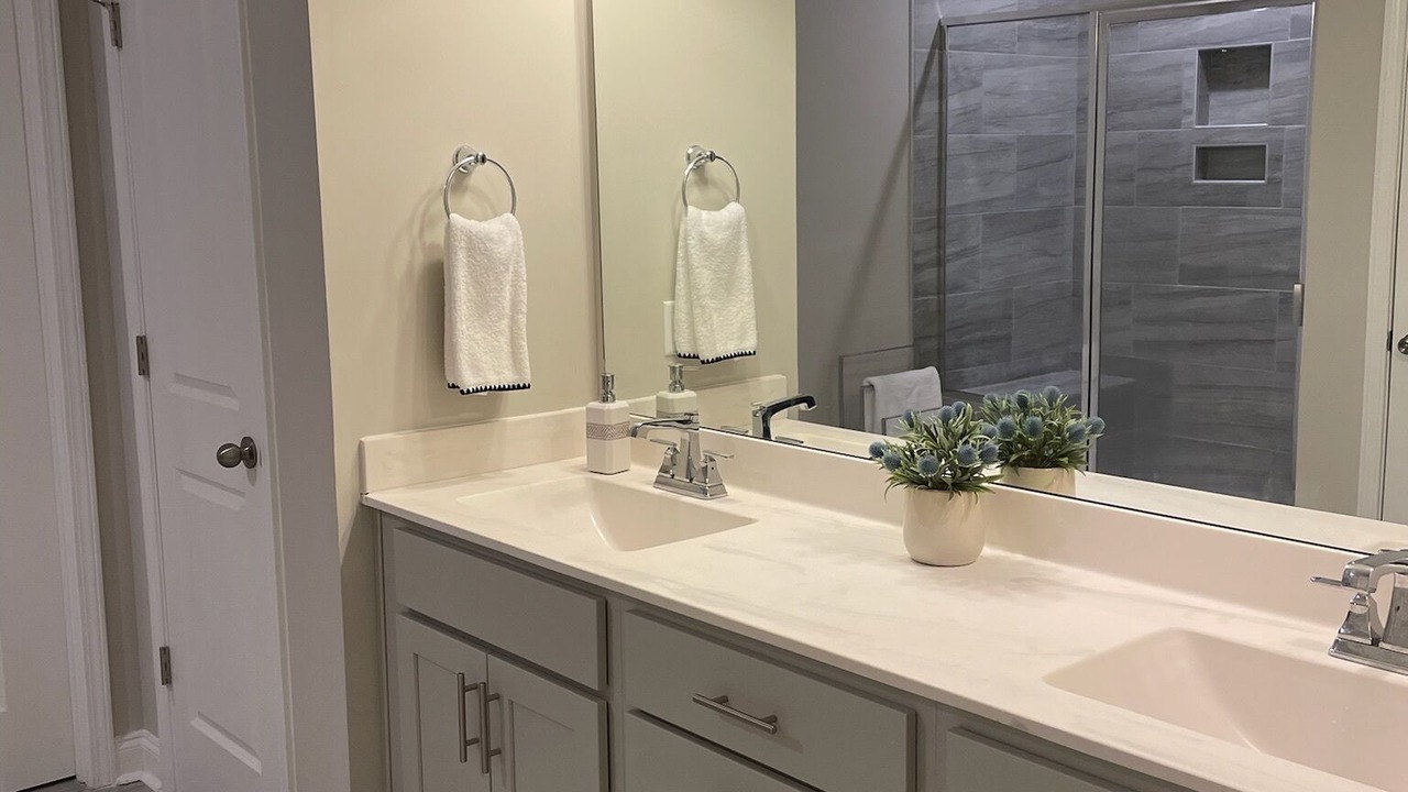Photo of Bathroom in Pinehurst