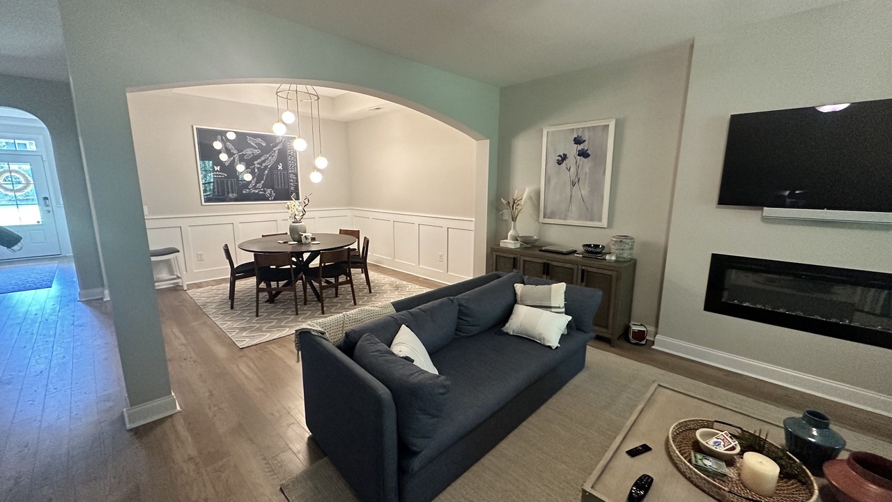 Photo of Livingroom in Pinehurst