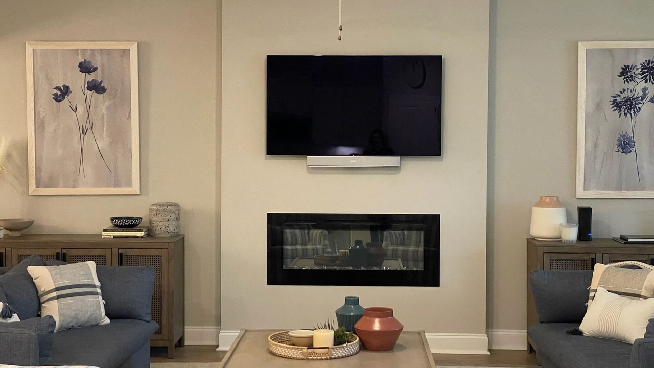 Photo of Livingroom in Pinehurst