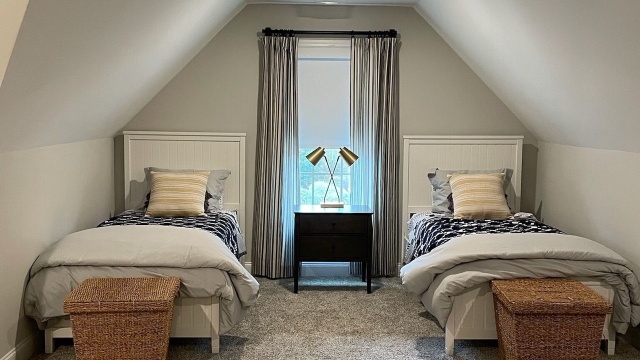 Photo of Bedroom in Pinehurst