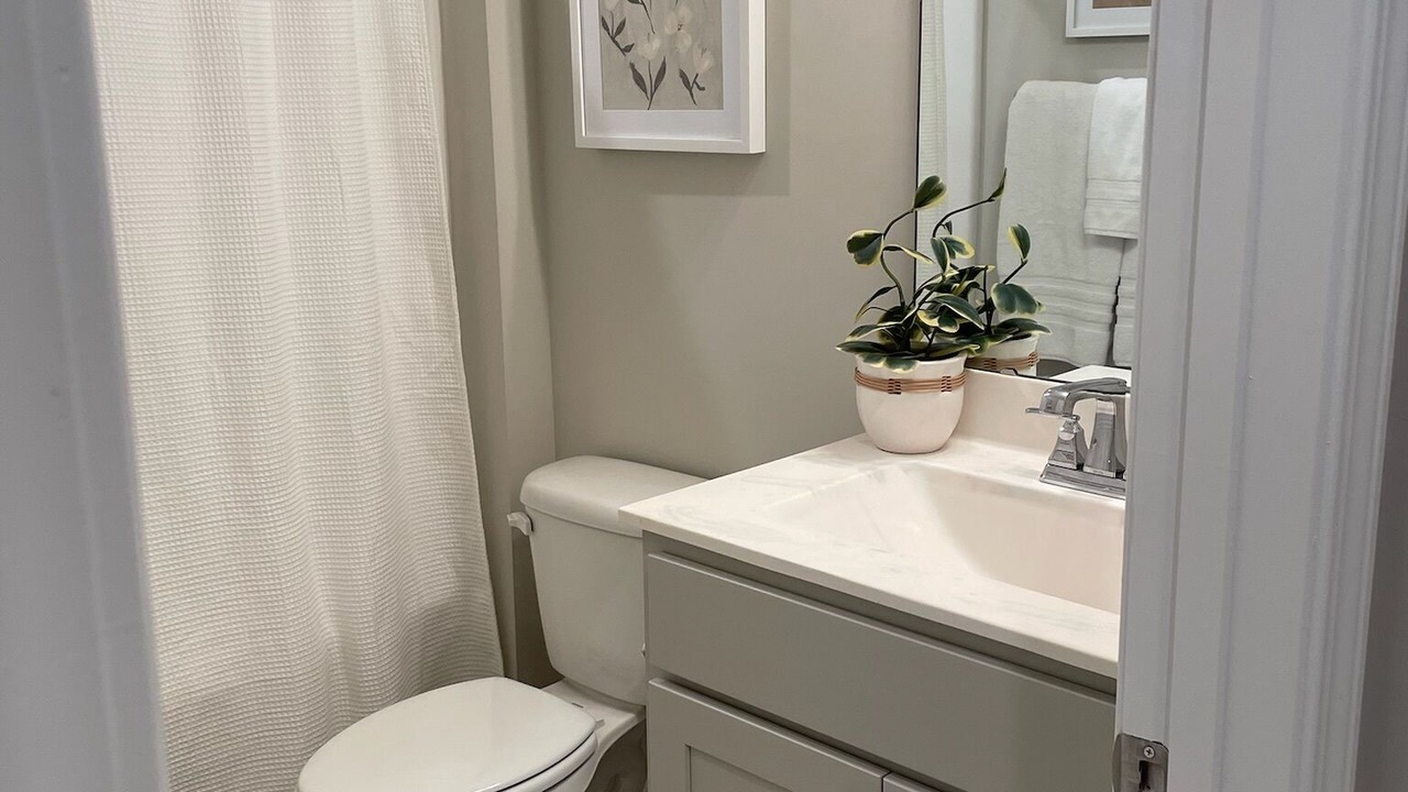 Photo of Bathroom in Pinehurst