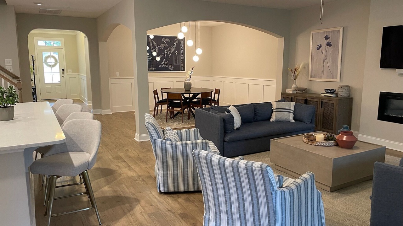 Photo of Livingroom in Pinehurst