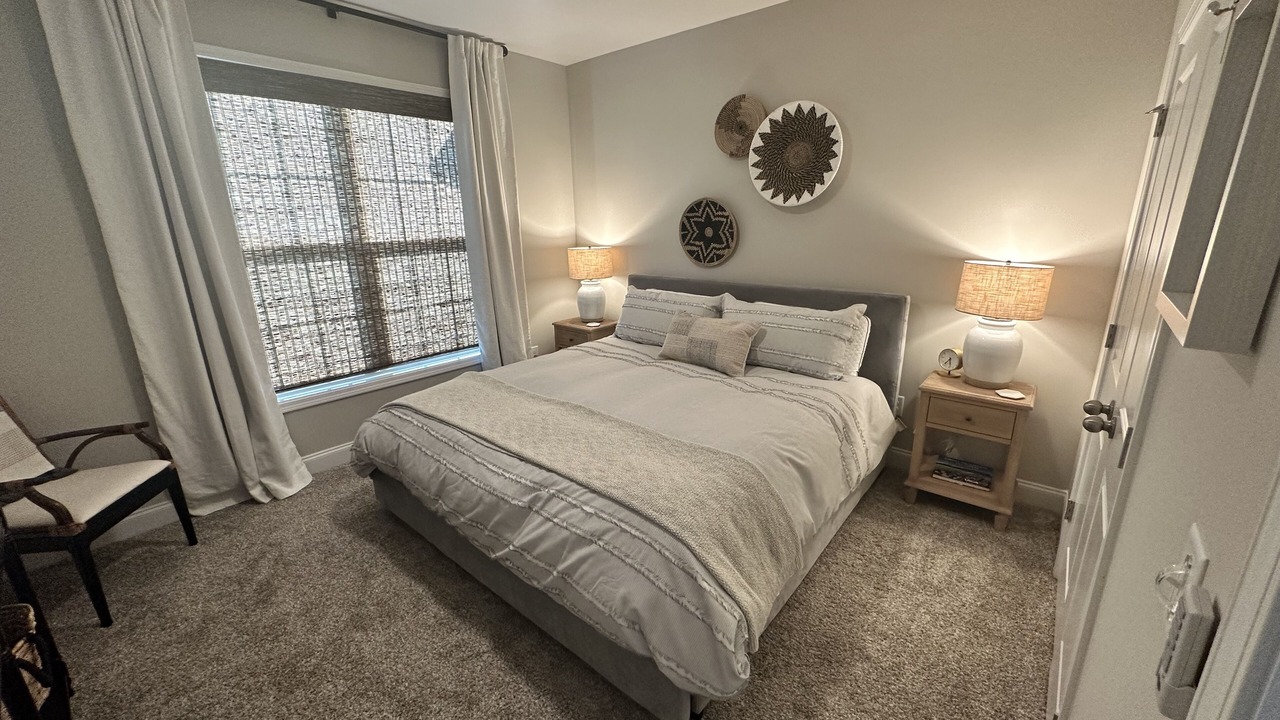 Photo of Bedroom in Pinehurst