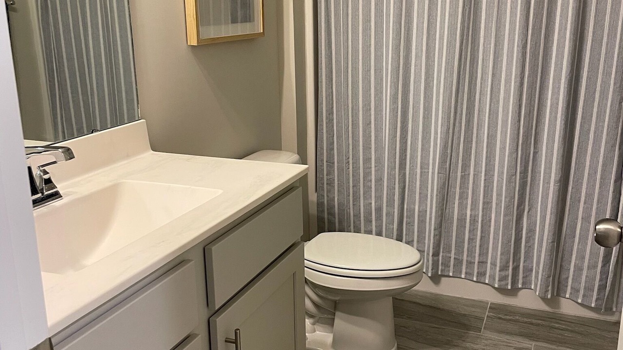 Photo of Bathroom in Pinehurst
