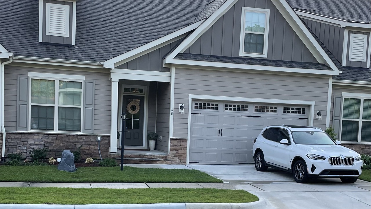 Photo of Outdoor in Pinehurst