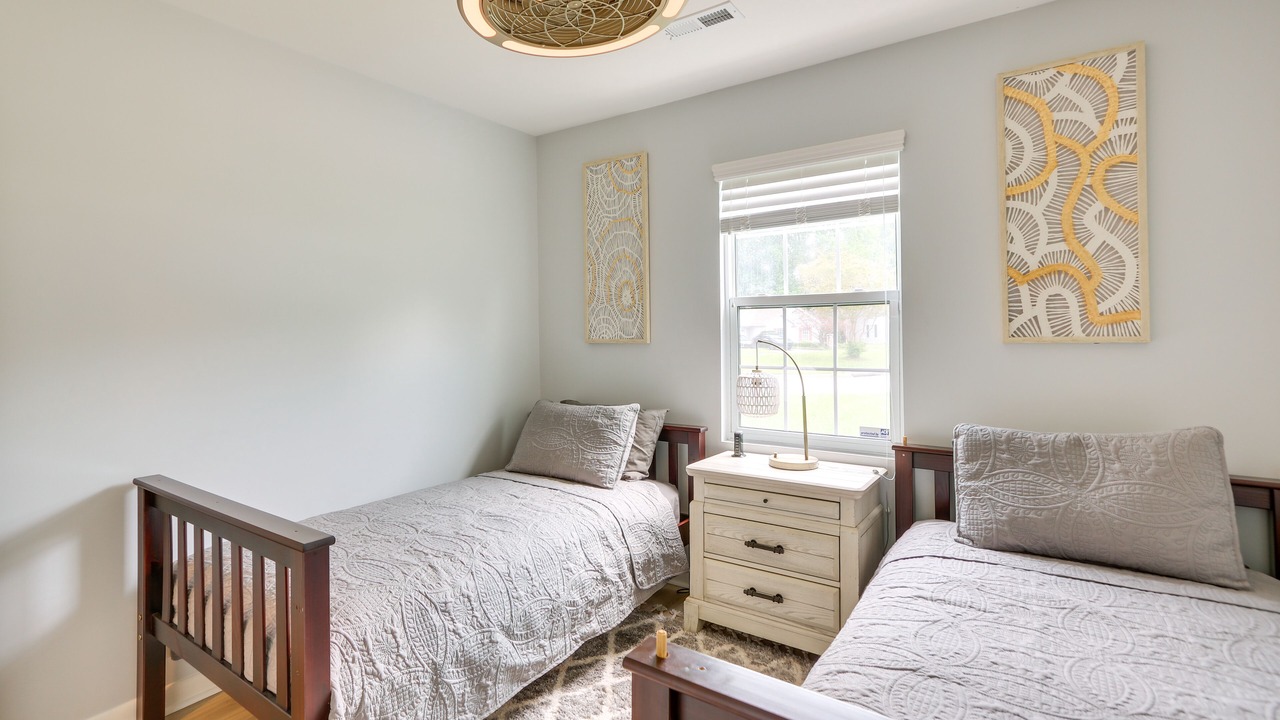 Photo of Bedroom in Greensboro