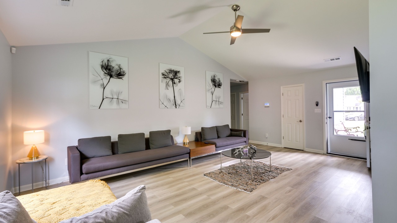Photo of Bedroom in Greensboro