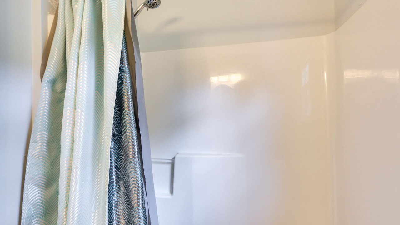 Photo of Bathroom in Greensboro