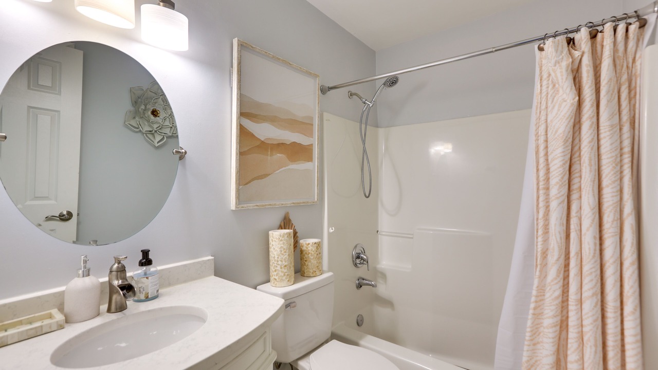 Photo of Bathroom in Greensboro