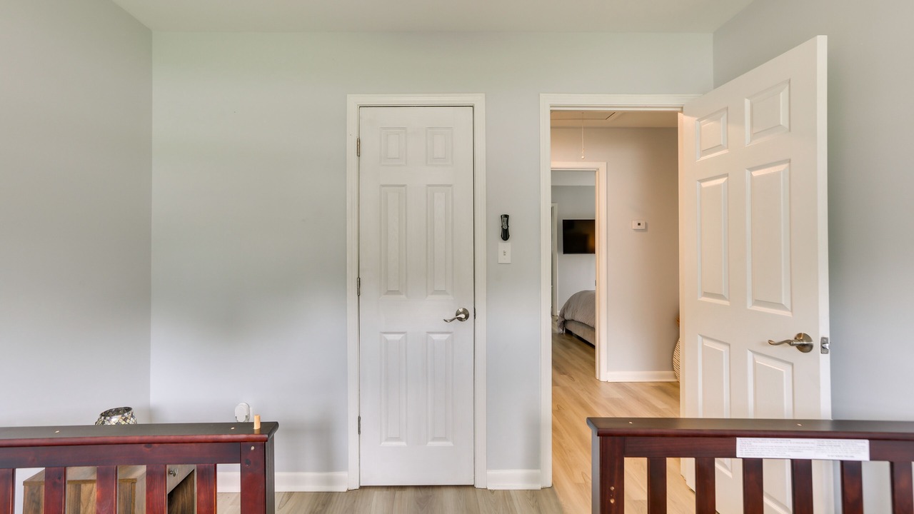 Photo of Bedroom in Greensboro