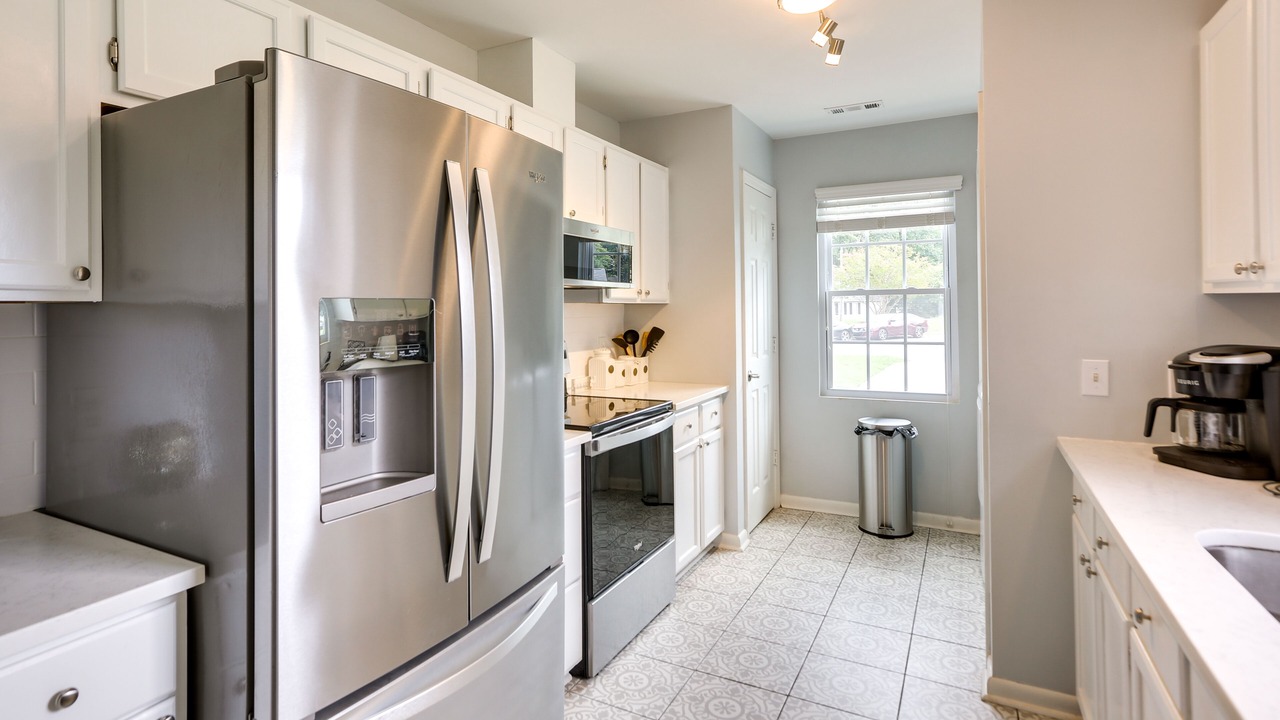 Photo of Kitchen in Greensboro