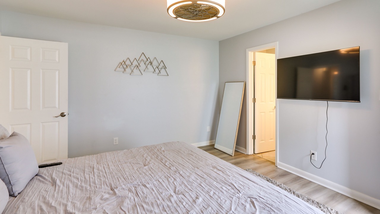 Photo of Bedroom in Greensboro